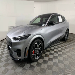 LISTO PARA ENVIAR: SUV ELÉCTRICO DE LUJO FAMILIAR 2021, DOBLE TRACCIÓN EN LAS CUATRO RUEDAS, 480 HP, 860 NM DE TORQUE, BATERÍA DE LITIO, TECHO SOLAR PANORÁMICO - Product Image 6