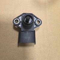 Sensor de Presión de Admisión para Automóviles al por Mayor, Sensor de Presión del Colector (MAP) 39300-4A800