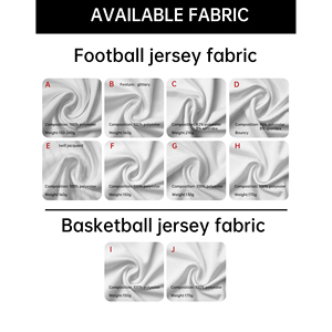 Uniformes Personalizados para Equipos Masculinos Adultos - Camisetas y Pantalones Cortos Deportivos de Malla Ligera, Secado Rápido, Transpirables, Antibacterianos y Sin Costuras - Product Image 2