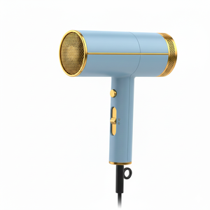 Secador de Pelo Iónico de Alta Potencia de 1500W con Motor BLDC, Varios Estilos, Logotipo Personalizado, Venta al Por Mayor, ODM - Product Image 5