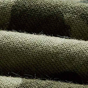 T-shirts courts pour femmes avec impression de camouflage personnalisée, tendance estivale, hauts courts pour femmes avec manches courtes - Product Image 6