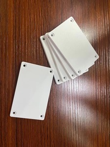 Etiqueta RFID UHF IP67 Resistente al Agua, ISO18000-6C, Montable con Tornillos para Almacén y Logística - Product Image 4