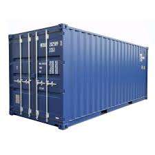 Contenedor de Envío Seco al por Mayor (Aluminio y Acero) Origen EE. UU. Modelo 522190098 - Product Image 4