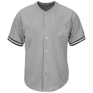 Uniforme de béisbol para ropa deportiva unisex equipo sublimado hecho mejor calidad conjunto de uniforme de béisbol al por mayor - Product Image 5