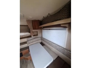 Camioneta camper L-an-c-e 650 usada del 2018 en venta - Product Image 3