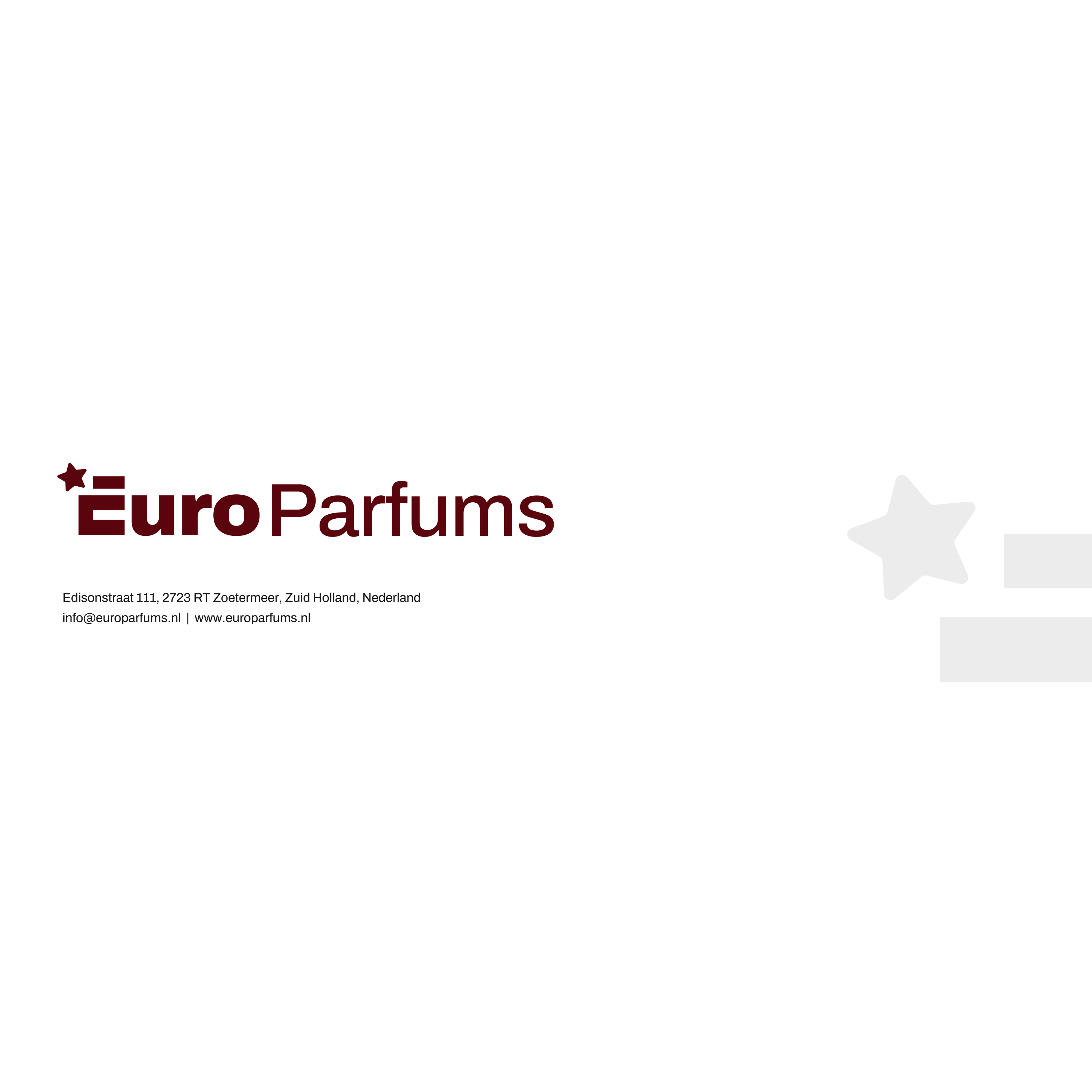 EURO PARFUMS logo