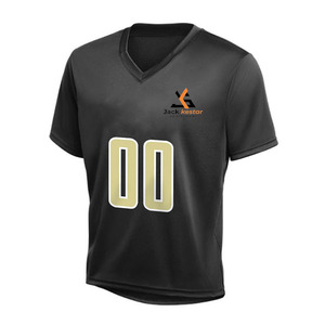 Uniformes de lacrosse personnalisés pour adultes et jeunes, nouveau design, maillot et short avec impression par sublimation, vêtements de sport, uniforme de lacrosse - Product Image 4