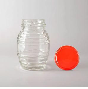 Antique <b>Glass</b> <b>Jar</b> Hot Selling Kitchenware Items 1oz 2oz 8oz 16oz 32oz <b>Glass</b> <b>Jars</b> with Lids Wholesale Supplier - Product Image 2