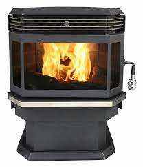 Poêle à granulés de bois automatique de 23 kW, alimenté par l'eau, solution de chauffage domestique efficace, meilleure offre - Product Image 2