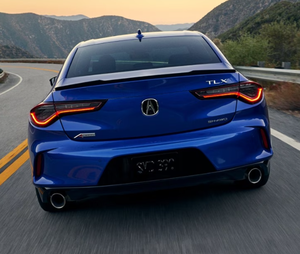 Oferta de dropshipping para 2025 ACURA.TLX TYPE S CAR ahora en stock - Product Image 1