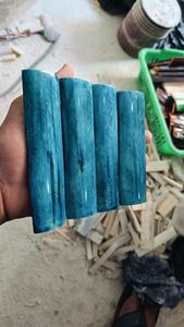 Camel Bone Blank Scales for Making Bone Crafts Use for <b>Knife</b> Handle Bone Scale - Product Image 2