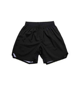 Short de combat MMA uni et imprimé pour la vente en gros - Product Image 4