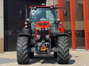 Tractores usados Kubota 4x4, máquina agrícola, tractor agrícola. - Product Image 2
