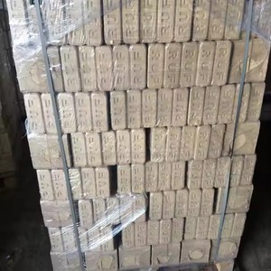 Briquettes de bois en vrac, haute qualité, sur mesure pour l'utilisation énergétique - Product Image 5
