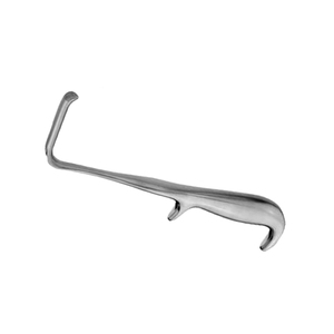 เครื่องดึงกลับเครื่องมือผ่าตัดทำจากสเตนเลสสตีลดีไซน์ไม่เหมือนใคร - Product Image 2