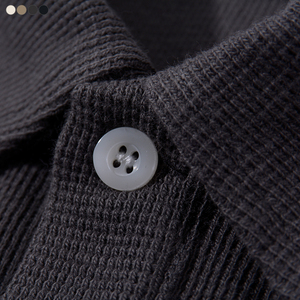 ชุดกีฬาสองชิ้นสำหรับผู้ชายชุดออกกำลังกายแบบลำลองแห้งเร็วเสื้อยืดแขนสั้น CCM สำหรับผู้ชายใส่ในฤดูร้อน - Product Image 6