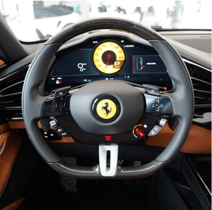 SUV de Lujo 2025, Usado, Interior Premium, Asientos de Cuero Oscuro, Tracción en las Cuatro Ruedas, Automático, Neumáticos R18, Diésel, Volante a la Izquierda - Product Image 3