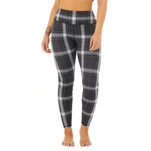 Girl Wholesales Pant <b>Slim</b> Fitness High-Waist <b>Leggings</b> Yoga Workout Athletic Women Running <b>Legging</b> Casual Gym Fitness Leggy - Product Image 1