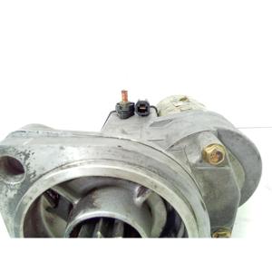มอเตอร์สตาร์ท OPEL Campo Serie 4 JG2T ดีเซล 3100 (91>01) - Product Image 2