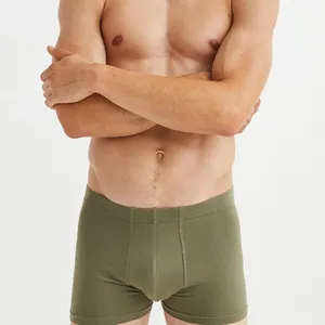 OEM Best Selling underwear manufacturer briefs boxers men underwear Custom Made hot sexy mens men