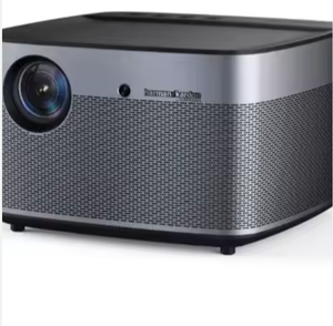 โปรเจคเตอร์โฮมเธียเตอร์ XGIMI H2 สมาร์ท Full HD LED ความสว่างสูง ประสิทธิภาพสูง - Product Image 2