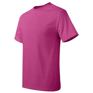 Camiseta de secado rápido de microfibra Material mixto Hombres Logotipo personalizado Impreso Hombres Stock, Ropa a granel, Mezcla de ropa Bale, Ropa usada - Product Image 3