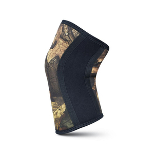 Wholesale Elastic <b>Knee</b> <b>Sleeve</b> Support for Joint Relief Gym Workout Sports Fitness Breathable <b>Compression</b> Workout Gym Accessories - Product Image 5