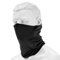 Cycling Ski Balaclava One Hole Face Mask Puller Fleece Custom Ski Mask Balaclava