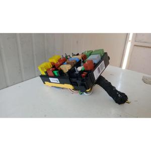 YHX Portafusibili Unità di Controllo PEUGEOT 2008 1a Serie (13>) 9804848580 Diesel 1.5 - Product Image 2