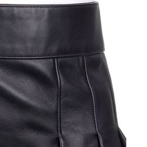 Kilts de cuero para hombre de nuevo estilo de Venta caliente con el mejor precio de etiqueta privada precios al por mayor Kilt de cuero para adultos - Product Image 4