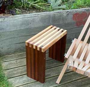 โต๊ะไม้เน้นเสียงเป็นมิตรกับสิ่งแวดล้อม - Product Image 4