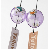 กระดิ่งลมแก้ว - Product Image 3