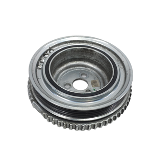 Polea de Cigüeñal para FIAT 500 Serie L (351_352) 55181620 843 A1.000 Gasolina 1400 (12>) - Product Image 2