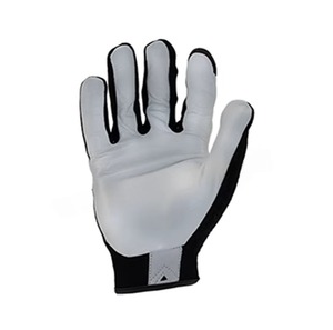 Goatskin-guantes de cuero con ajuste de ingeniería, máxima destreza y durabilidad, para el mejor rendimiento, seguridad en el trabajo, 2021 - Product Image 4