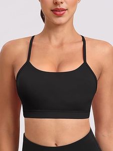 Soutien-gorge de sport fitness de meilleure qualité pour femmes soutien-gorge de sport respirant grande taille fabriqué au Pakistan - Product Image 4