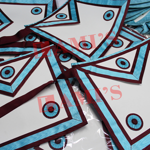 ผ้ากันเปื้อนช่างก่ออิฐ - Product Image 6