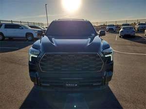 Toyota Sequoia Platinum 2024 à vendre - Product Image 6