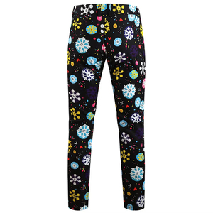 ชุดคอสตูมฮาโลวีนสำหรับการแสดงในงานปาร์ตี้ - Product Image 6