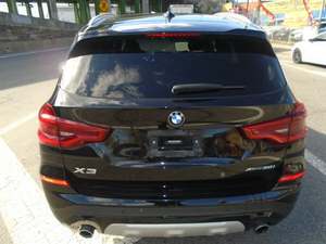 ค่อนข้างใช้ไปแล้ว2021 B M W X3 xDrive30i AWD - Product Image 4