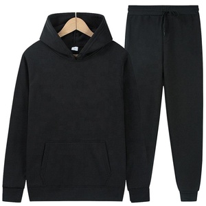 Chándal deportivo de diseñador de alta calidad para hombre, Sudadera con capucha informal, ropa informal ecológica - Product Image 2
