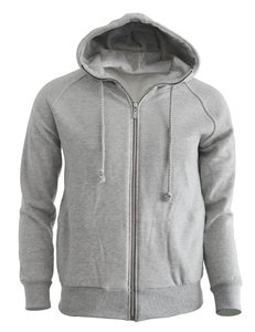 2025 haute qualité poids lourd hommes sweats à capuche 100% coton brodé surdimensionné hiver saison polaire unisexe - Product Image 3