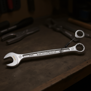 ประแจรวมเฟาคอม เมตริก - Product Image 3