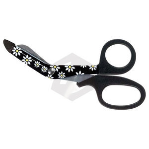 Ciseaux traumatiques de qualité supérieure Ciseaux à bandage Ciseaux paramédicaux EMT robustes Infirmières Instruments médicaux Officiers Premiers intervenants - Product Image 5