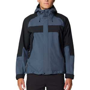 Chaqueta Softshell de Lona Unisex Personalizada 2025, Fabricada en Fábrica, al por Mayor, para Invierno, con Cierre Completo, Impermeable y Cortavientos - Product Image 1