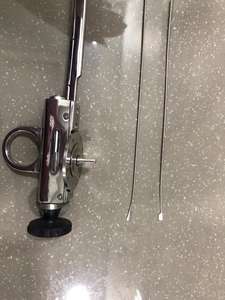 Kara Mediclust Gaine laparoscopique Otis Dispositifs médicaux et fournitures>Dispositifs médicaux professionnels - Product Image 2