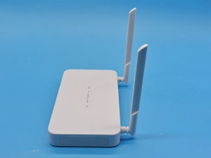 F670L GPON ONU ONT FTTH Terminal de Red Óptica 4GE Gigabit WiFi 5 AC1200 de Doble Banda Router de Fibra Gateway - Product Image 2
