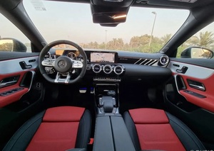 2019 Benzz C63 S AMG berline d'occasion coupé RHD/LHD conduite à gauche droite voiture de direction véhicule à vendre meilleure offre!! - Product Image 2