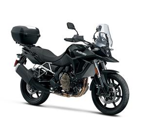 มอเตอร์ไซค์ V-STROM 800 Tou/ring ปี 2026 คุณภาพดี ใหม่เอี่ยม พร้อมจัดส่ง - Product Image 1