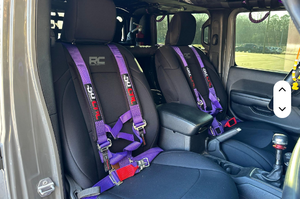 JEEP GLADIATOR WILLYS SPORT 4X4 2021 D'OCCASION CÔTÉ GAUCHE/CÔTÉ DROIT - Product Image 6