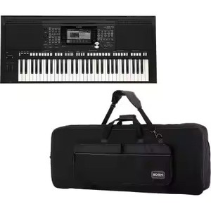 Nuevo teclado YamahaS PSR SX900 S975 SX700 S970 - Product Image 5